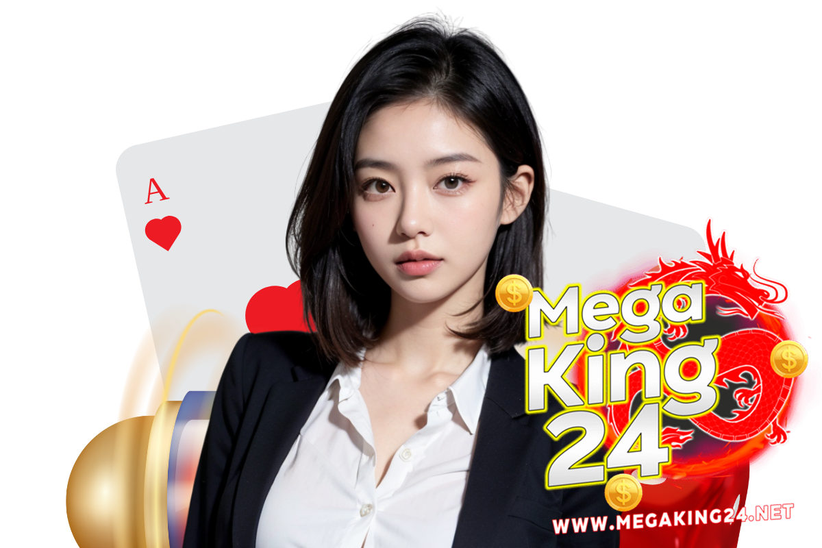 megaking24 wallet
