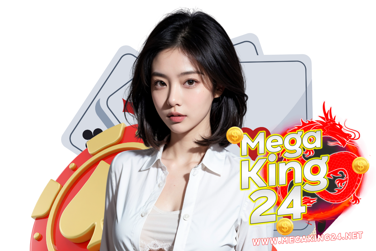 megaking24 สล็อต